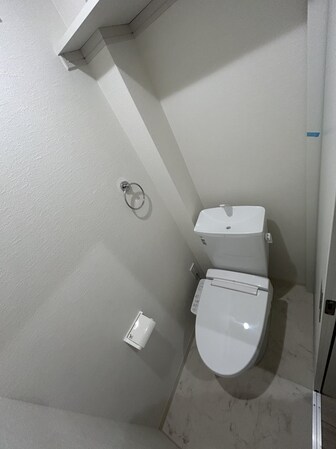 KLEIS北上尾IVの物件内観写真